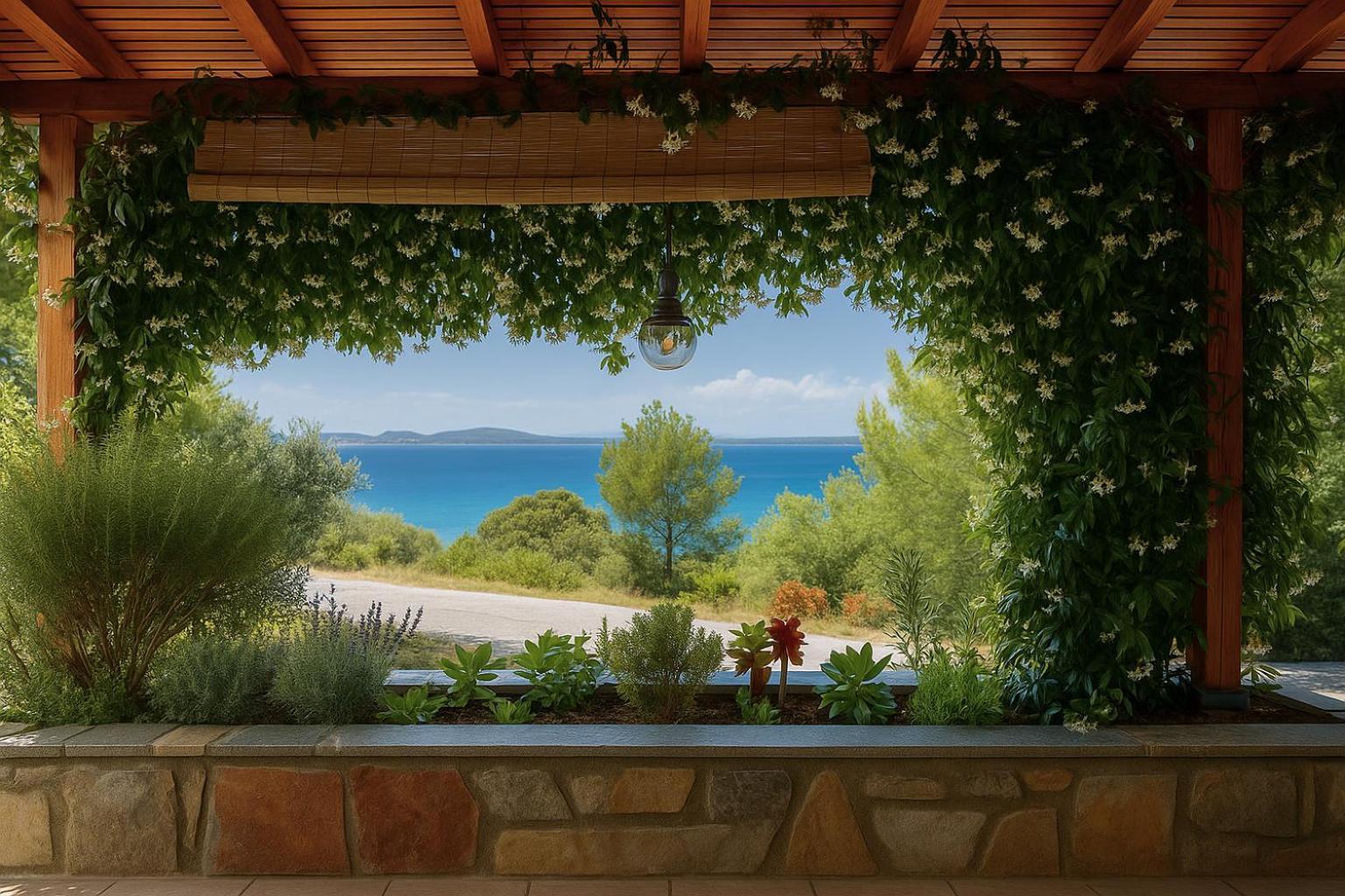 Pansion Katerina Aparthotel Ouranoupoli Exterior photo